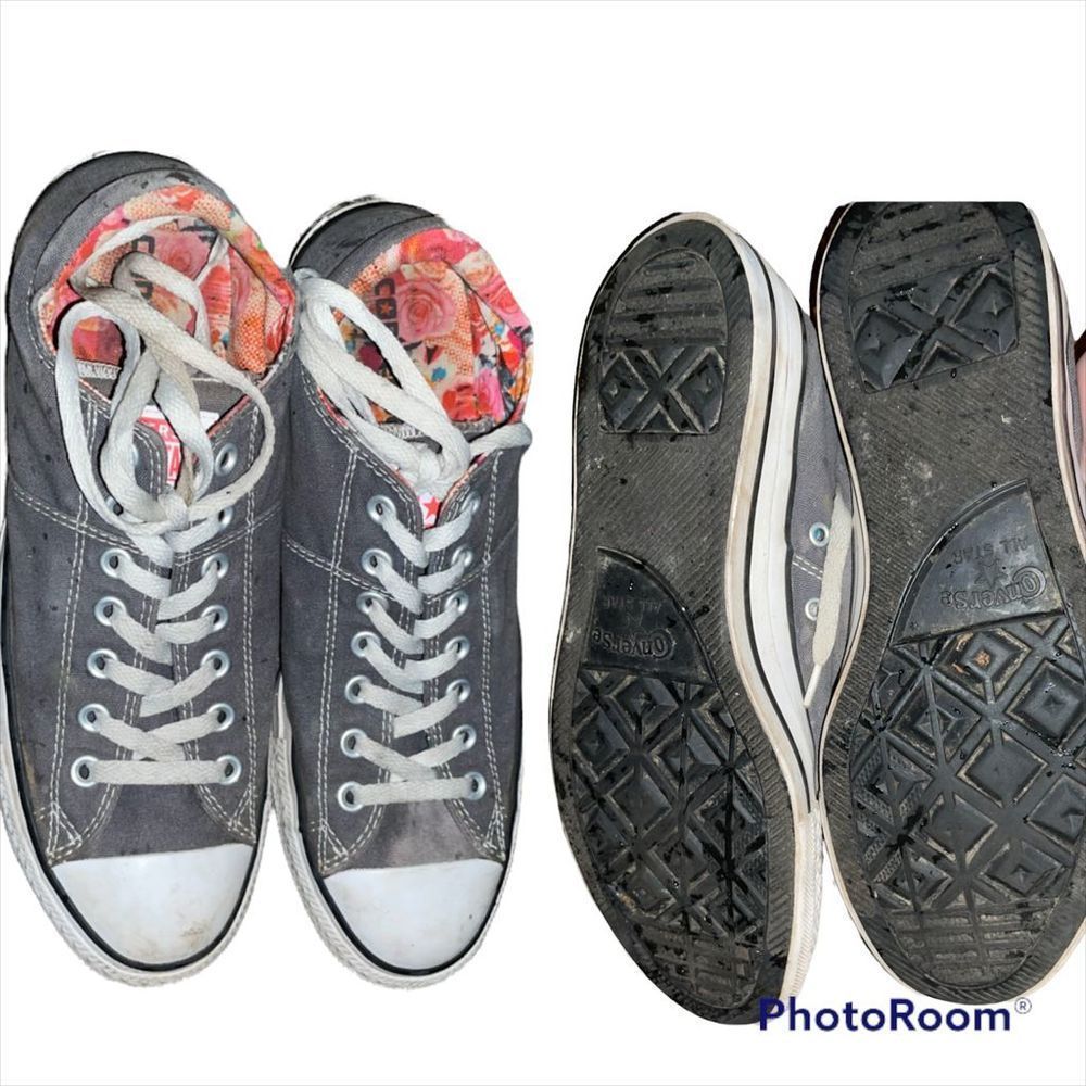 Converse Madison Rose Lined Women’s Shoes